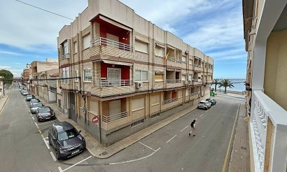 Appartement - Revente - Lo Pagan - Lo Pagan