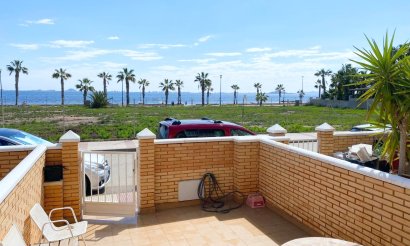 Appartement - Revente - Los Alcazares - Los Alcazares
