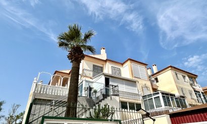 Appartement - Revente - Los Altos - Los Altos