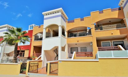 Appartement - Revente - Los Altos - Los Altos