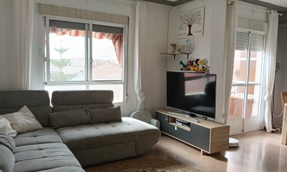 Appartement - Revente - Los Montesinos - Los Montesinos