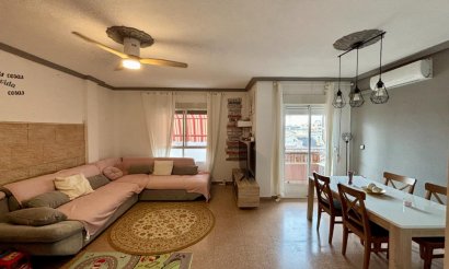 Appartement - Revente - Los Montesinos - Los Montesinos