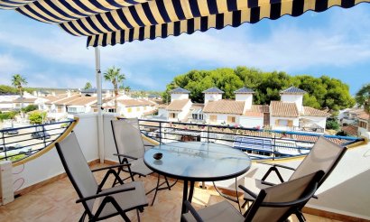 Appartement - Revente - Mil Palmeras - Mil Palmeras