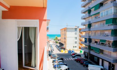 Appartement - Revente - Miramar - Miramar