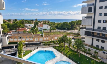 Appartement - Revente - Orihuela Costa - Altos de Campoamor