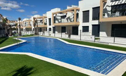 Appartement - Revente - Orihuela Costa - C-15772