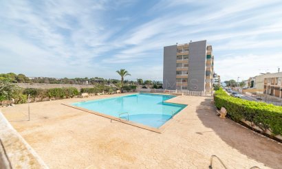 Appartement - Revente - Orihuela Costa - C-35202