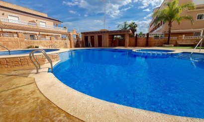 Appartement - Revente - Orihuela Costa - C-47538
