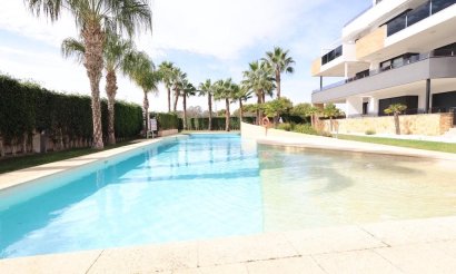 Appartement - Revente - Orihuela Costa - C-93693