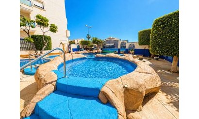 Appartement - Revente - Orihuela Costa - Cabo Roig