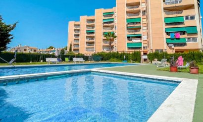 Appartement - Revente - Orihuela Costa - Cabo Roig