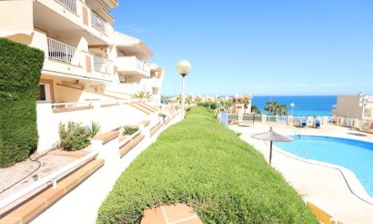 Appartement - Revente - Orihuela Costa - Campoamor