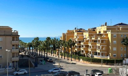Appartement - Revente - Orihuela Costa - Campoamor