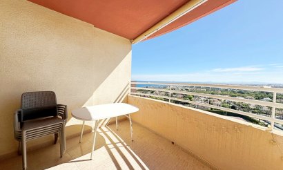 Appartement - Revente - Orihuela Costa - Campoamor