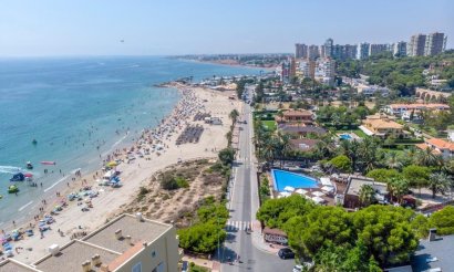 Appartement - Revente - Orihuela Costa - Campoamor