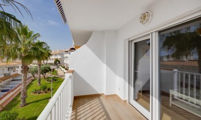 Appartement - Revente - Orihuela Costa - Campoamor