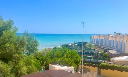 Appartement - Revente - Orihuela Costa - Campoamor