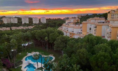 Appartement - Revente - Orihuela Costa - Dehesa de Campoamor