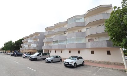 Appartement - Revente - Orihuela Costa - La Regia