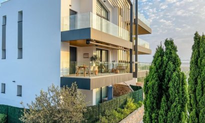 Appartement - Revente - Orihuela Costa - Las Colinas Golf