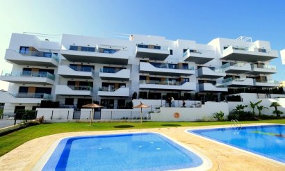Appartement - Revente - Orihuela Costa - Las Filipinas