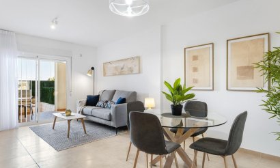 Appartement - Revente - Orihuela Costa - Lomas de Cabo Roig