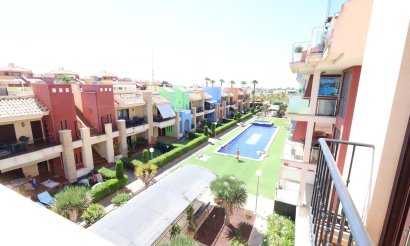 Appartement - Revente - Orihuela Costa - Lomas de Cabo Roig