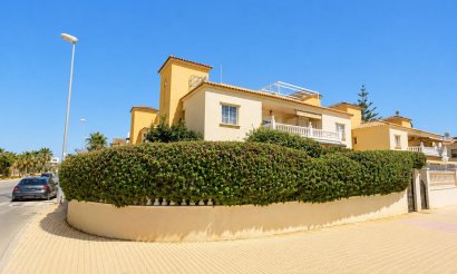Appartement - Revente - Orihuela Costa - Lomas de Cabo Roig