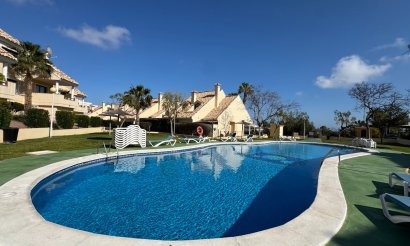 Appartement - Revente - Orihuela Costa - Lomas de Campoamor