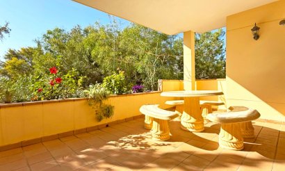 Appartement - Revente - Orihuela Costa - Lomas de Campoamor