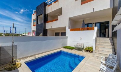 Appartement - Revente - Orihuela Costa - Los Altos