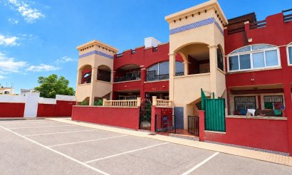 Appartement - Revente - Orihuela Costa - Los Altos