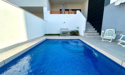 Appartement - Revente - Orihuela Costa - Los Altos