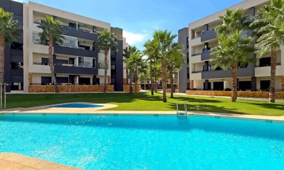 Appartement - Revente - Orihuela Costa - Los Altos