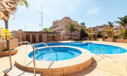 Appartement - Revente - Orihuela Costa - Los Dolses