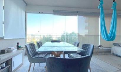 Appartement - Revente - Orihuela Costa - Los Dolses