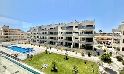 Appartement - Revente - Orihuela Costa - Los Dolses