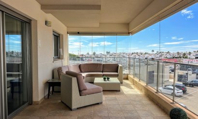 Appartement - Revente - Orihuela Costa - M-31796