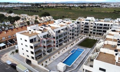Appartement - Revente - Orihuela Costa - Orihuela Costa