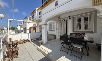 Appartement - Revente - Orihuela Costa - Orihuela Costa