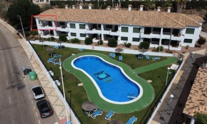 Appartement - Revente - Orihuela Costa - Orihuela Costa
