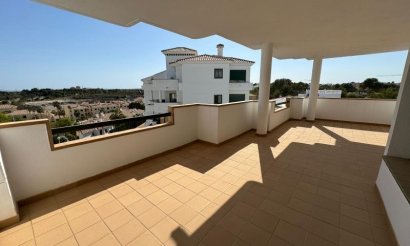 Appartement - Revente - Orihuela Costa - Orihuela Costa