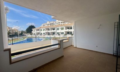 Appartement - Revente - Orihuela Costa - Orihuela Costa