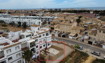 Appartement - Revente - Orihuela Costa - Orihuela Costa