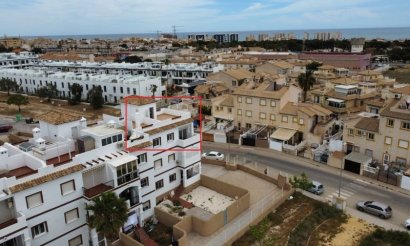 Appartement - Revente - Orihuela Costa - Orihuela Costa