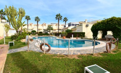 Appartement - Revente - Orihuela Costa - Playa Flamenca