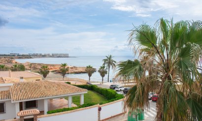 Appartement - Revente - Orihuela Costa - Playa Flamenca
