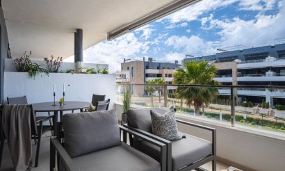 Appartement - Revente - Orihuela Costa - Playa Flamenca