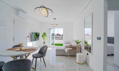 Appartement - Revente - Orihuela Costa - Playa Flamenca