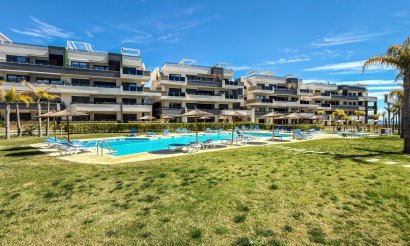 Appartement - Revente - Orihuela Costa - Playa Flamenca